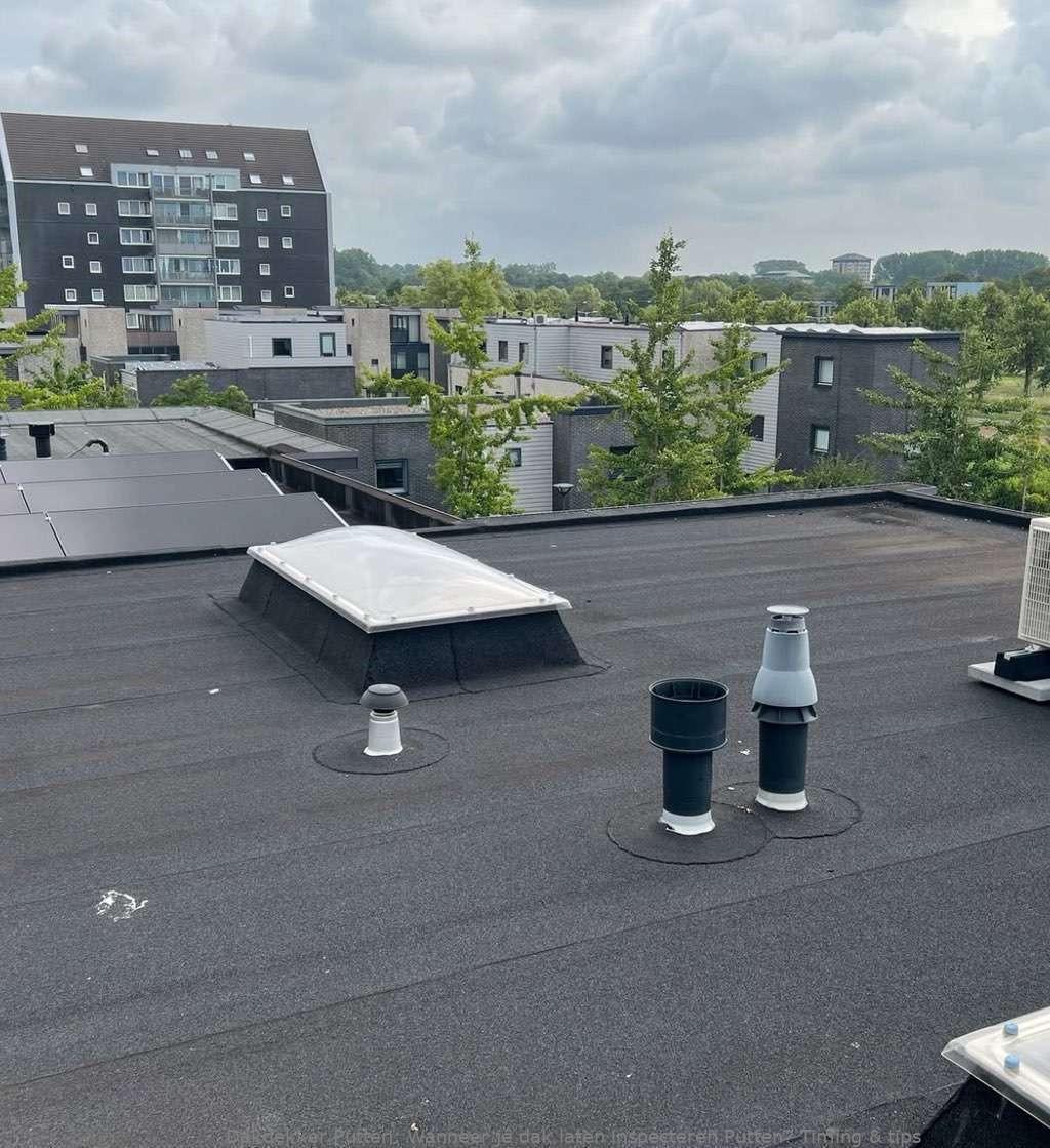 Wanneer je dak laten inspecteren Putten? Timing & tips