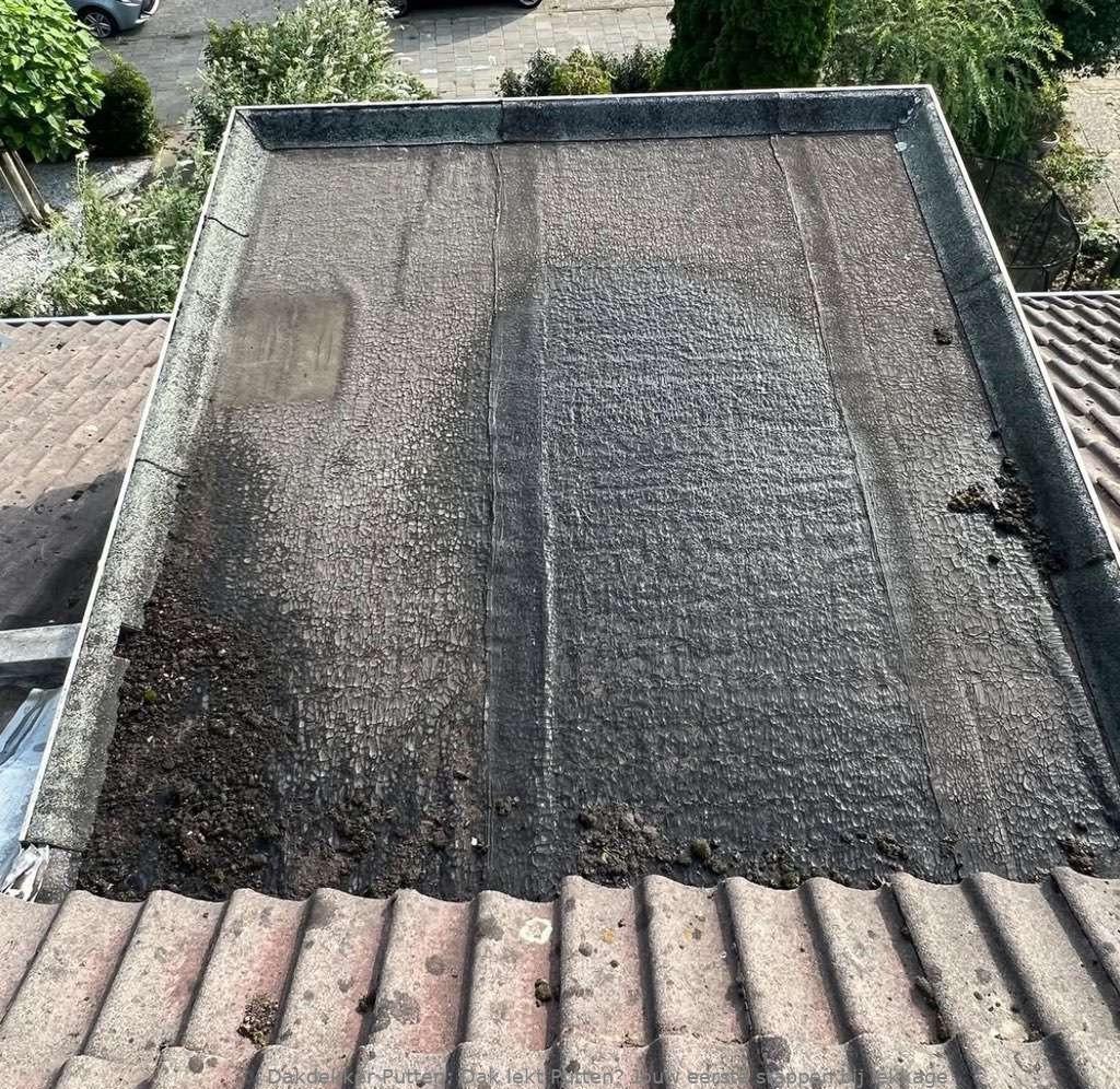 Dak Lekt Putten