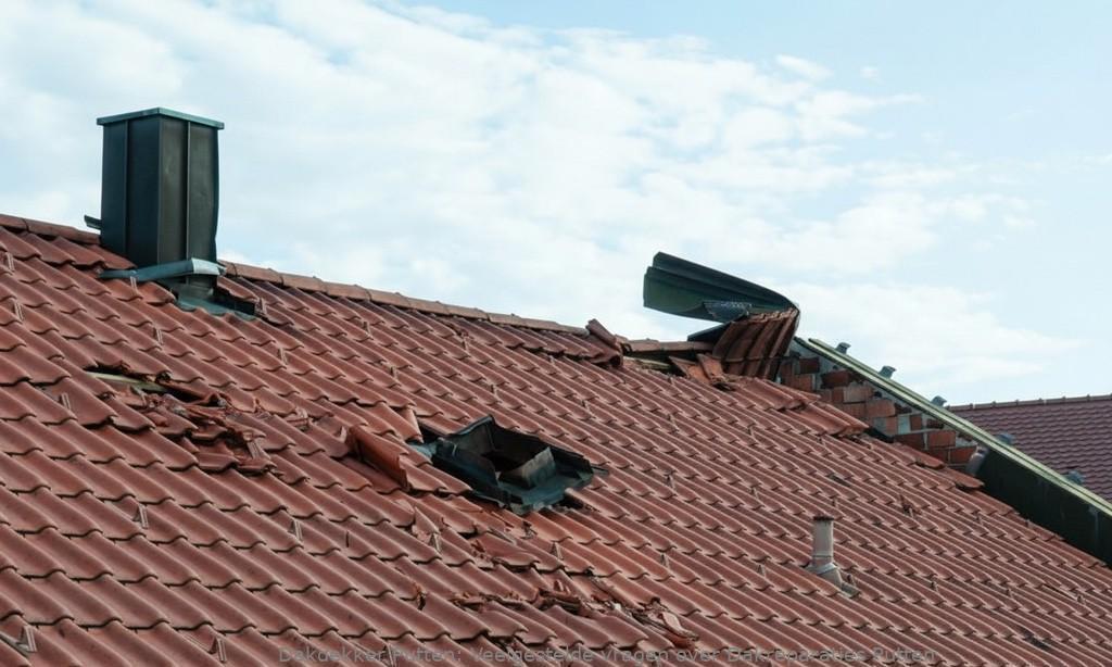 Dakreparaties Putten