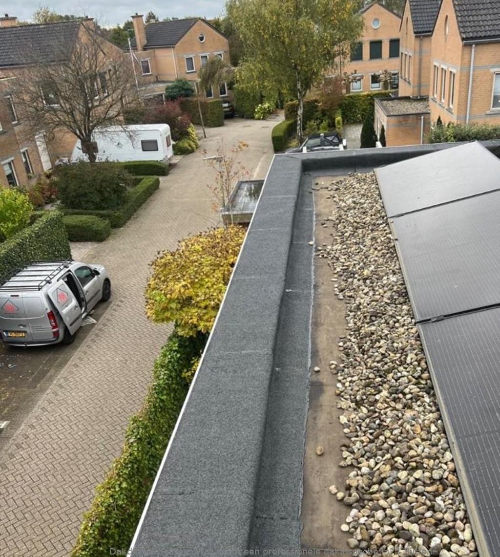 Professionele Dakinspectie Putten