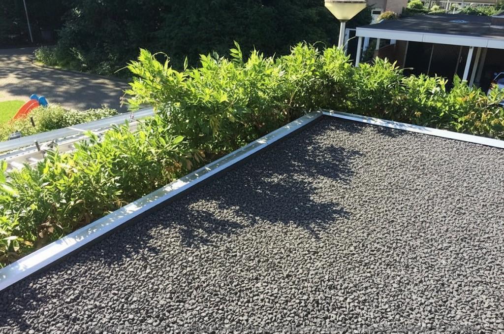 Voordelen Jaarlijkse Dakinspectie Putten